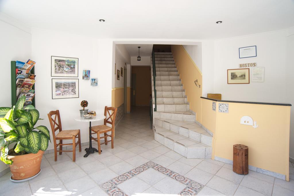 Nostos Studios Mousata Bagian luar foto